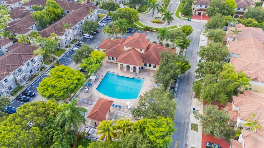14109 SW 51st Ln Miramar, FL 33027