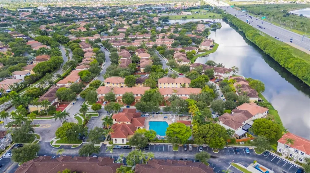 14109 SW 51st Ln Miramar, FL 33027