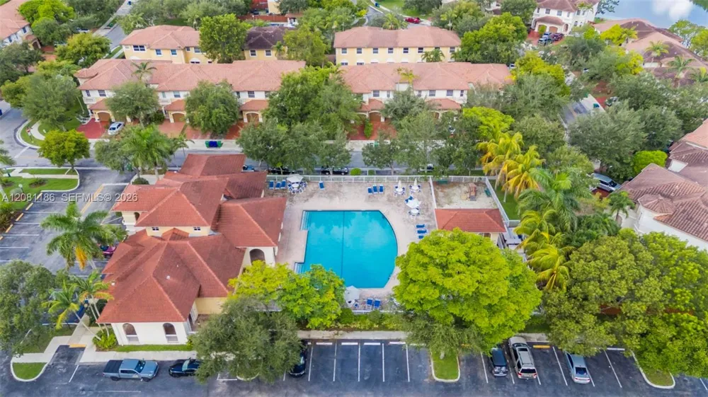 14109 SW 51st Ln Miramar, FL 33027