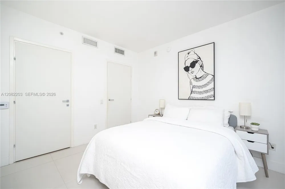 1300 Brickell Bay Dr #1601 Miami, FL 33131