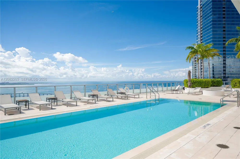 1300 Brickell Bay Dr #1601 Miami, FL 33131