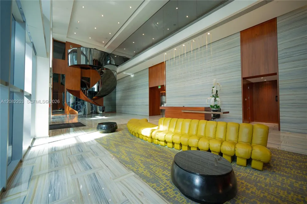 1300 Brickell Bay Dr #1601 Miami, FL 33131