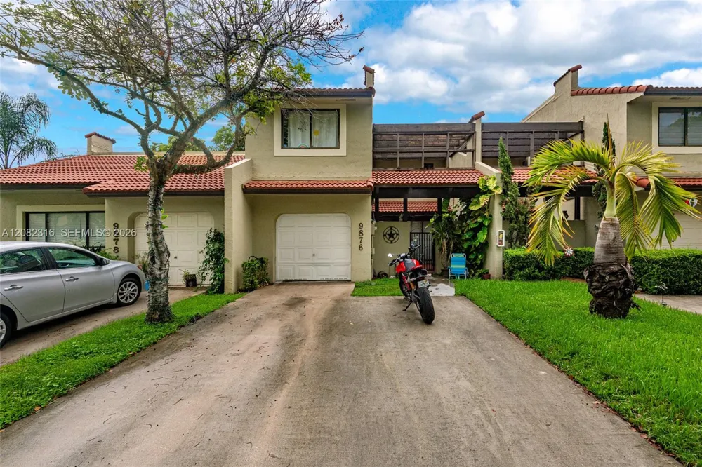 9876 Costa Del Sol Blvd #B-93 Doral, FL 33178