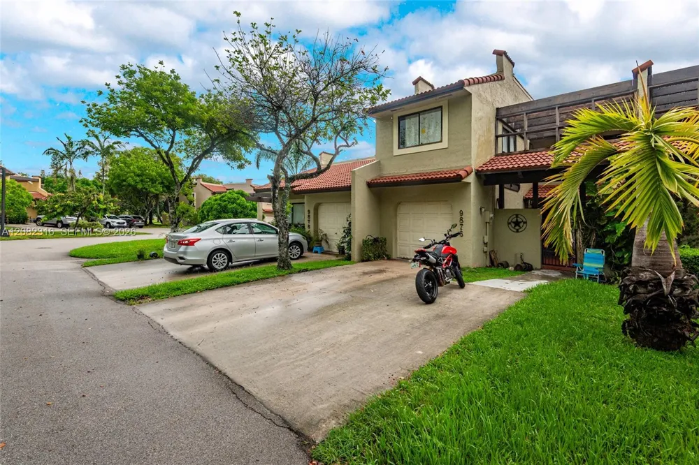 9876 Costa Del Sol Blvd #B-93 Doral, FL 33178