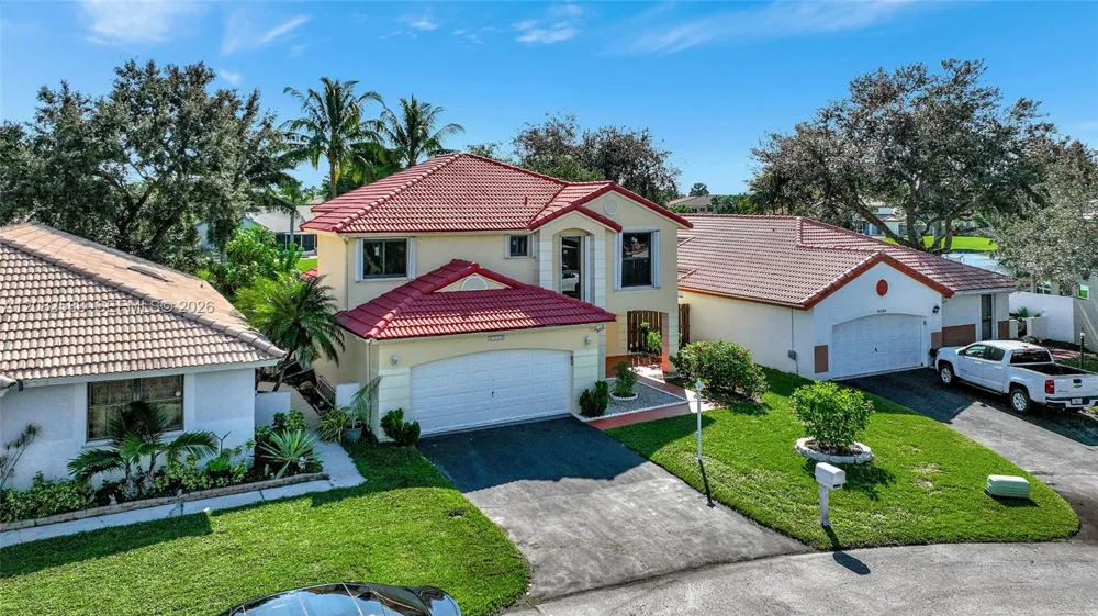6320 Plymouth Ln Davie, FL 33331
