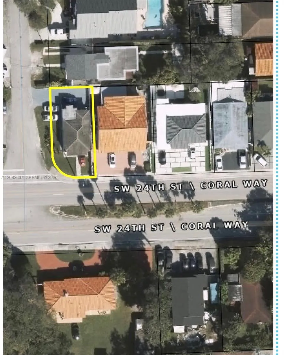 5941 Coral Way Miami, FL 33155