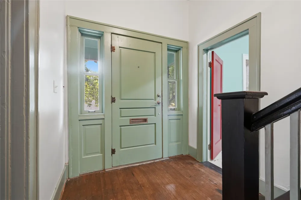 1302 S Elwood Avenue Tulsa, OK 74119
