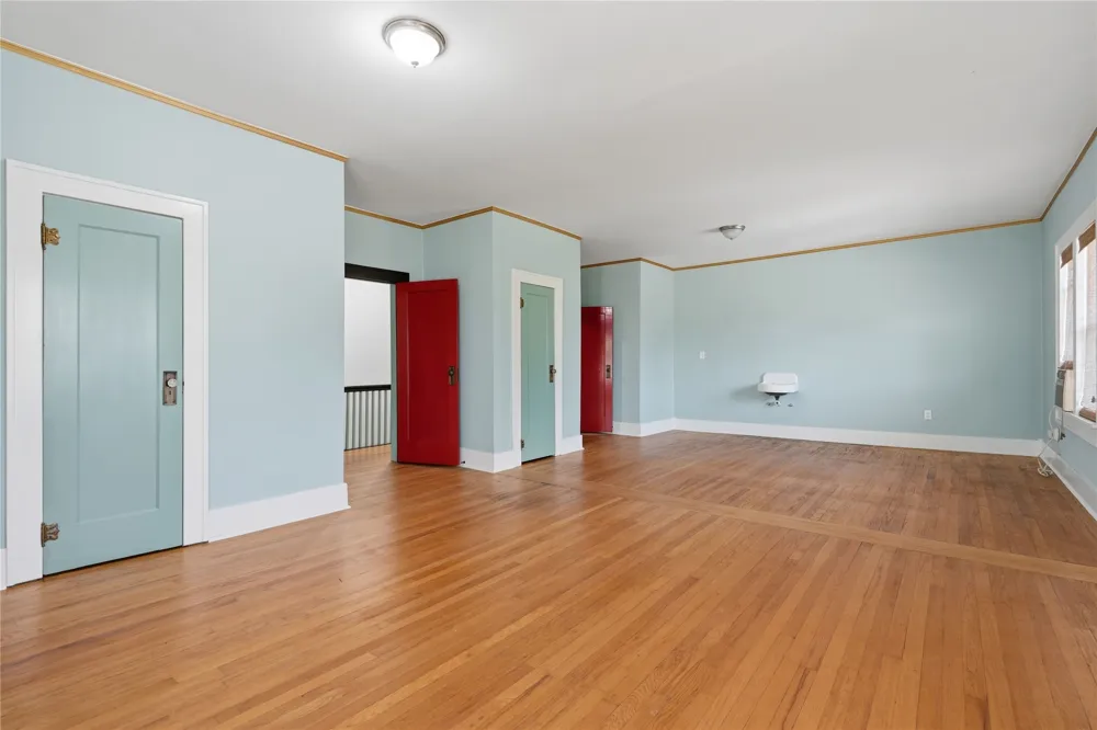 1302 S Elwood Avenue Tulsa, OK 74119
