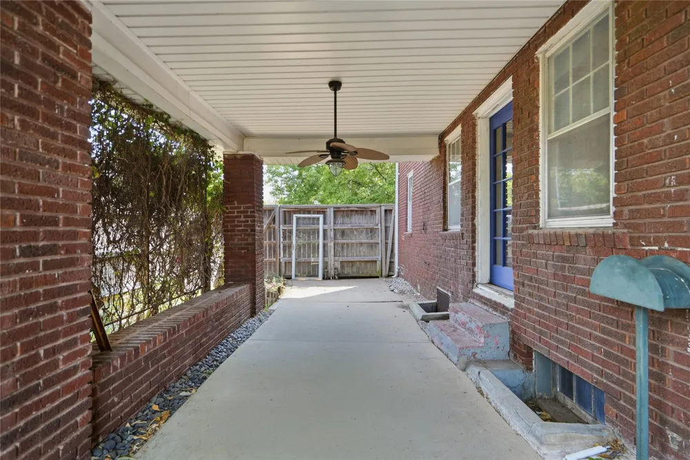1302 S Elwood Avenue Tulsa, OK 74119