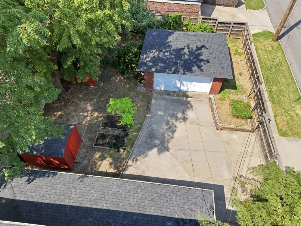 1302 S Elwood Avenue Tulsa, OK 74119