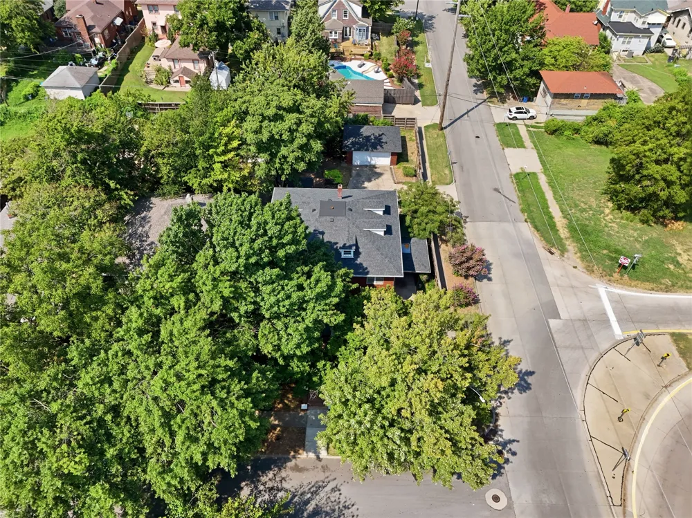 1302 S Elwood Avenue Tulsa, OK 74119