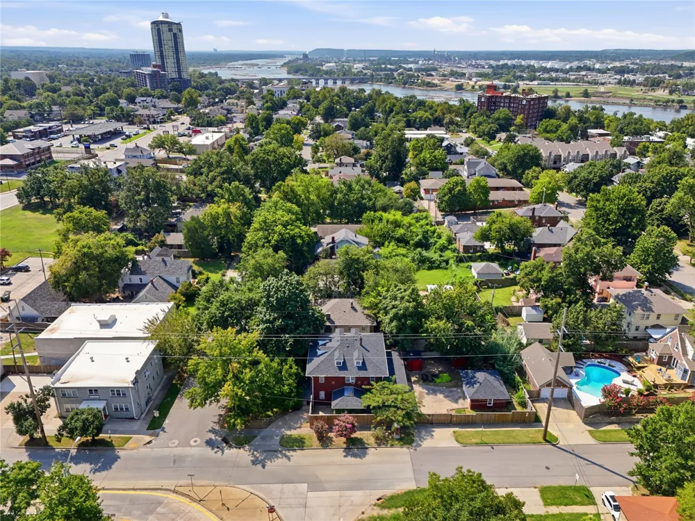 1302 S Elwood Avenue Tulsa, OK 74119