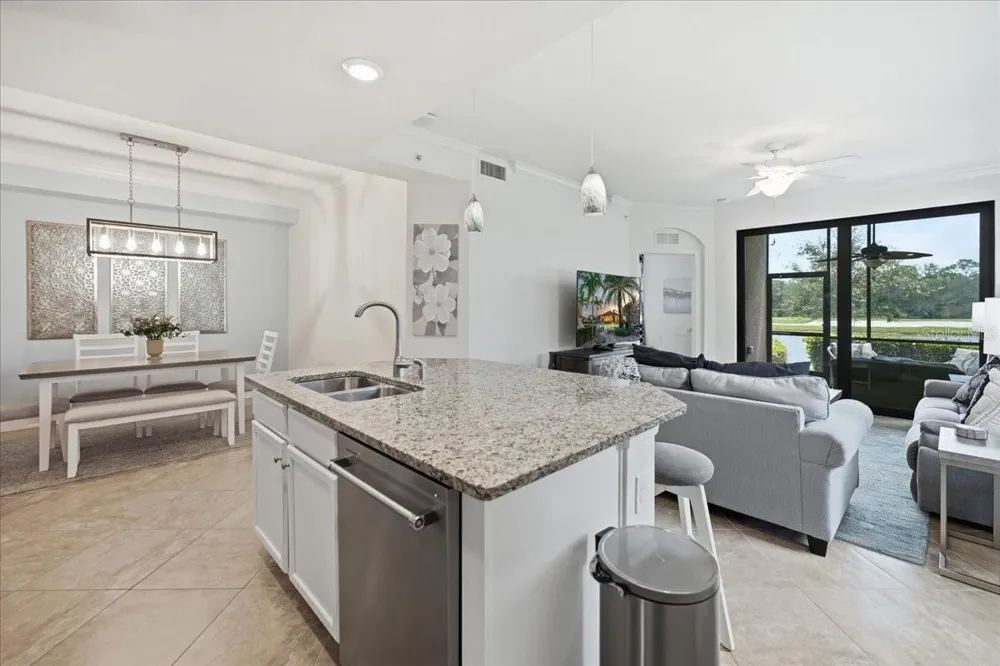 17118 VARDON TERRACE #108 Lakewood Ranch, FL 34211