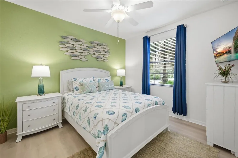 17118 VARDON TERRACE #108 Lakewood Ranch, FL 34211