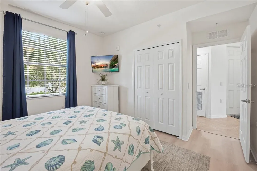 17118 VARDON TERRACE #108 Lakewood Ranch, FL 34211