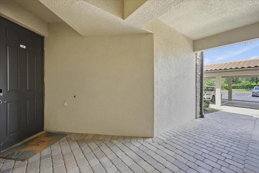 17118 VARDON TERRACE #108 Lakewood Ranch, FL 34211