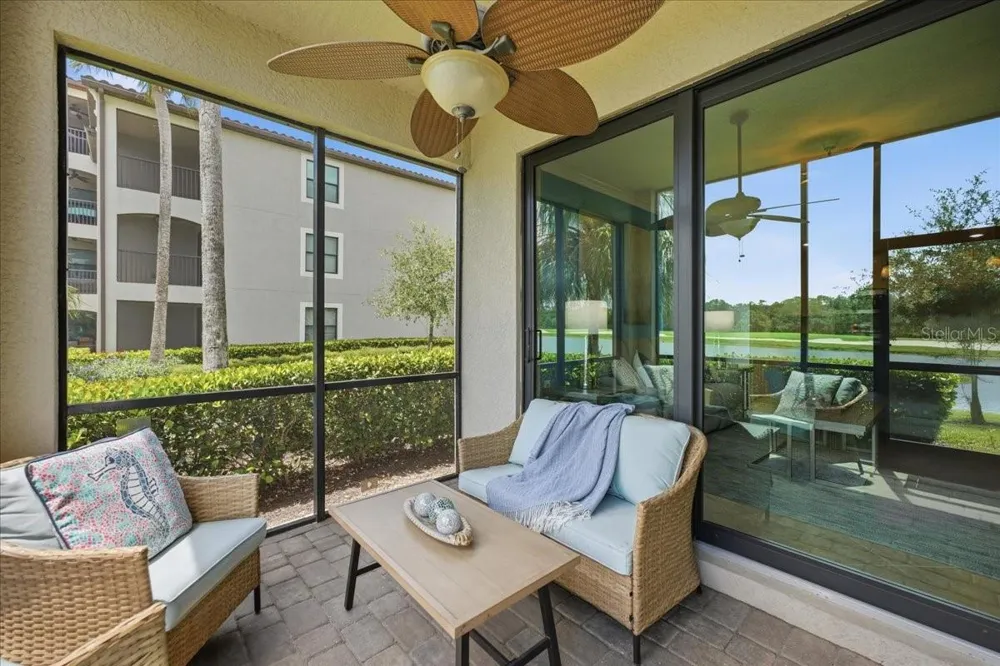 17118 VARDON TERRACE #108 Lakewood Ranch, FL 34211