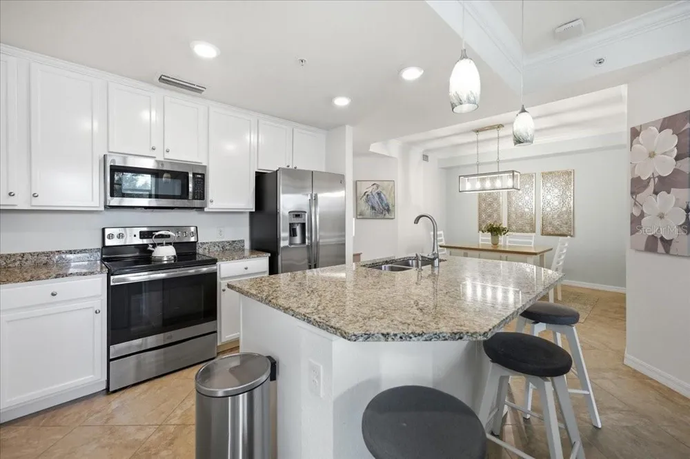 17118 VARDON TERRACE #108 Lakewood Ranch, FL 34211