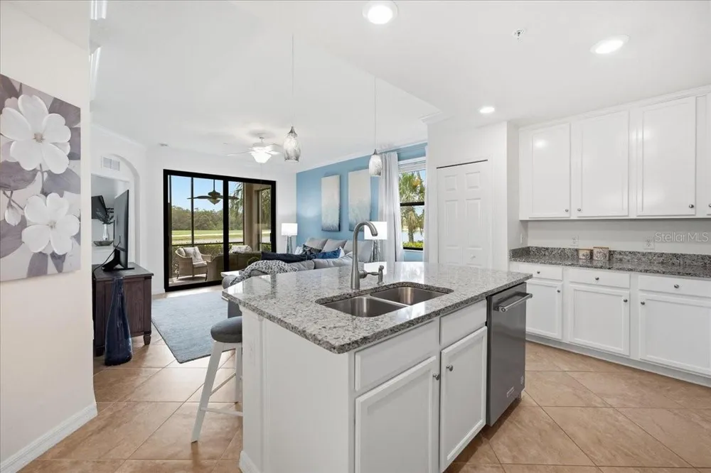 17118 VARDON TERRACE #108 Lakewood Ranch, FL 34211