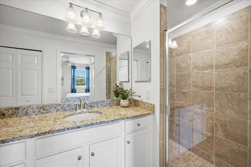 17118 VARDON TERRACE #108 Lakewood Ranch, FL 34211
