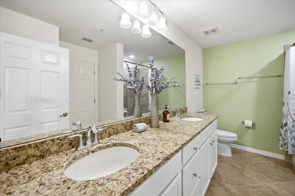 17118 VARDON TERRACE #108 Lakewood Ranch, FL 34211