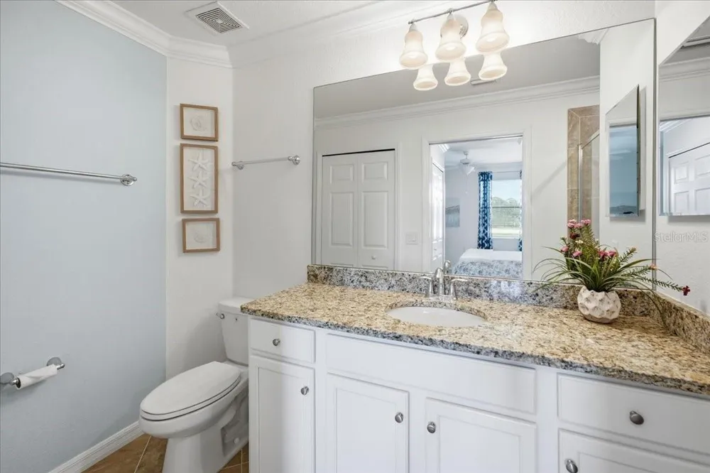 17118 VARDON TERRACE #108 Lakewood Ranch, FL 34211
