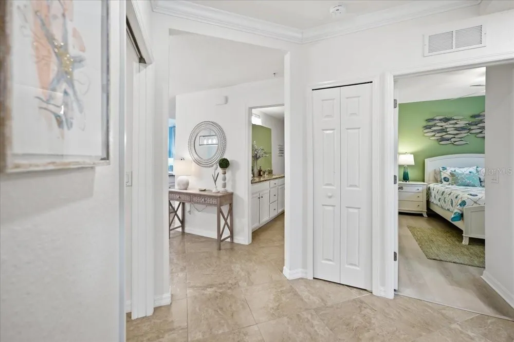 17118 VARDON TERRACE #108 Lakewood Ranch, FL 34211