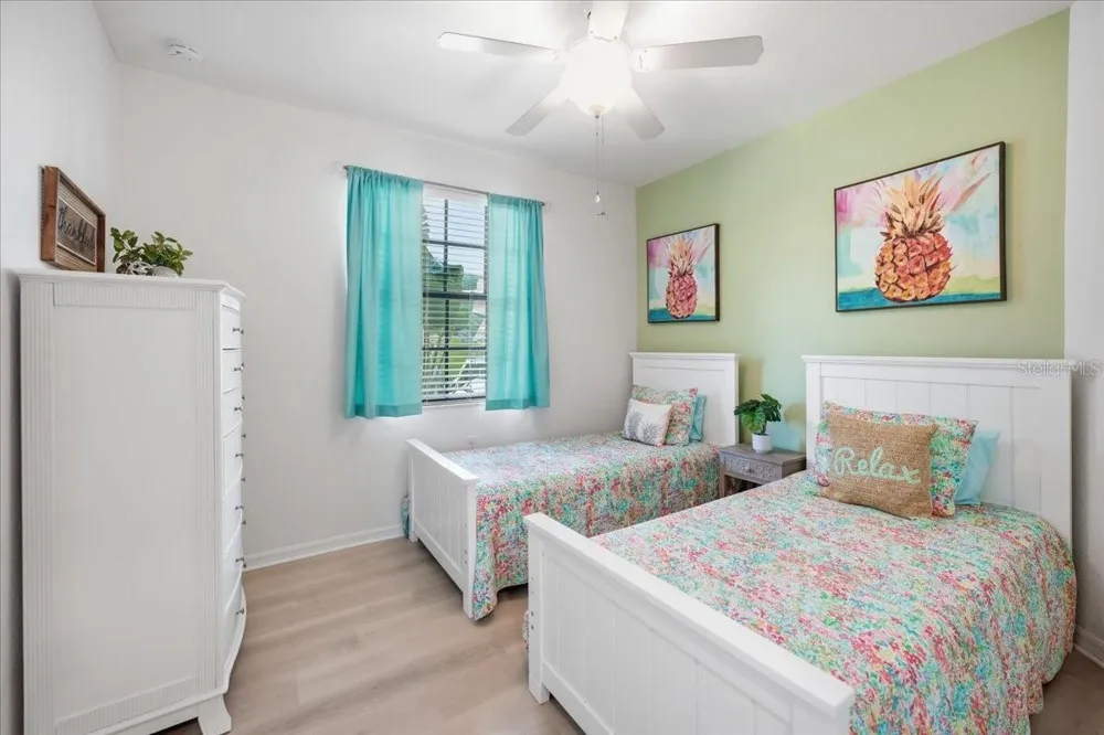 17118 VARDON TERRACE #108 Lakewood Ranch, FL 34211