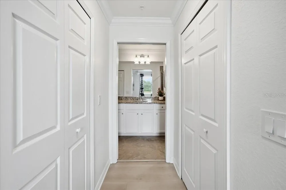 17118 VARDON TERRACE #108 Lakewood Ranch, FL 34211