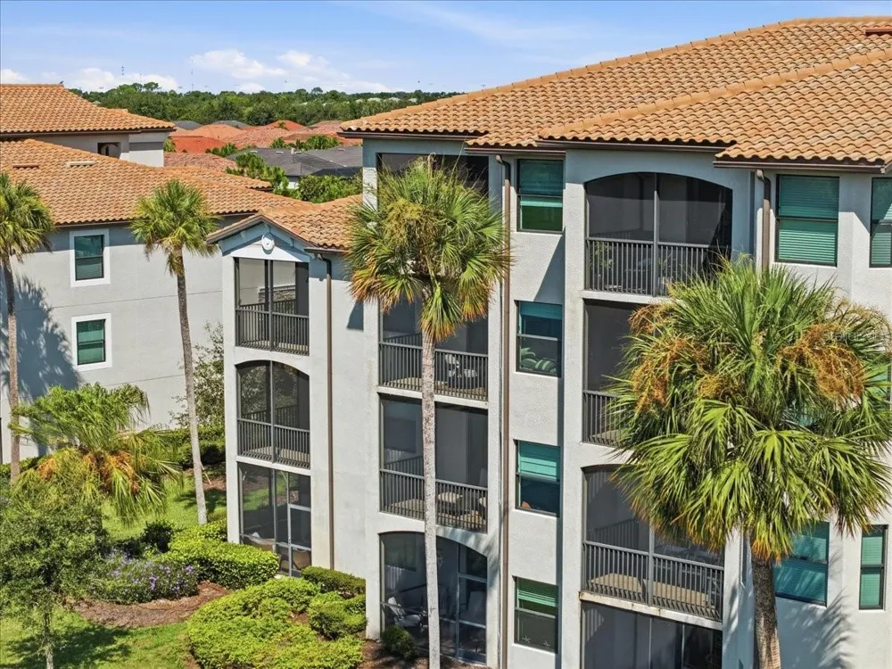 17118 VARDON TERRACE #108 Lakewood Ranch, FL 34211