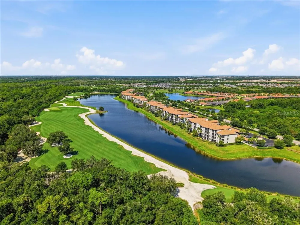 17118 VARDON TERRACE #108 Lakewood Ranch, FL 34211