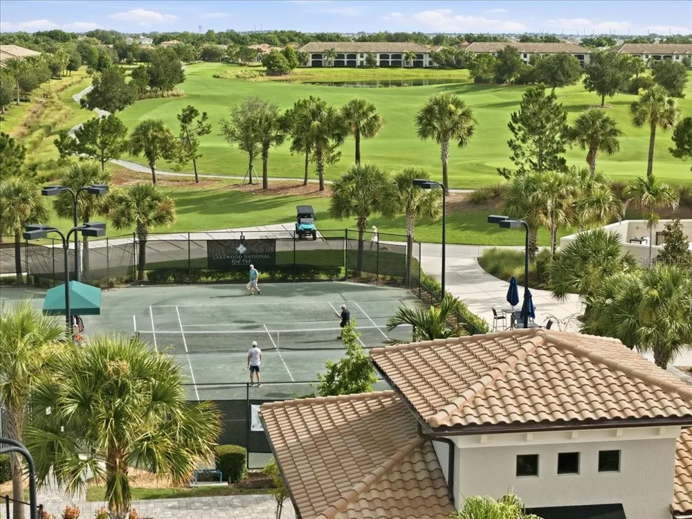17118 VARDON TERRACE #108 Lakewood Ranch, FL 34211