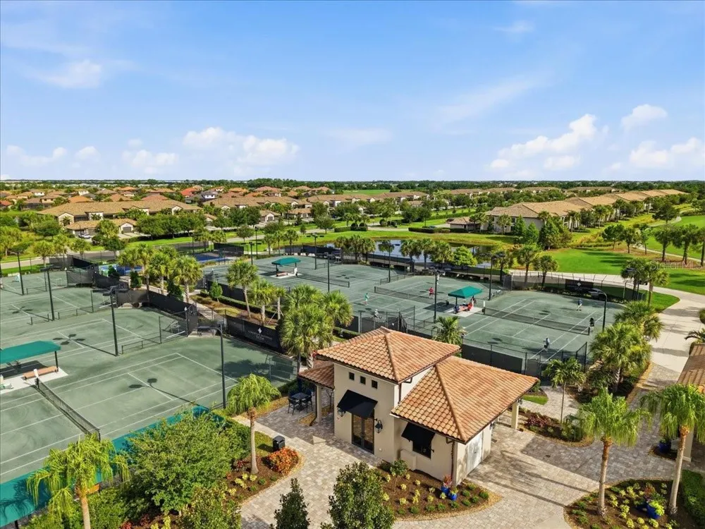 17118 VARDON TERRACE #108 Lakewood Ranch, FL 34211