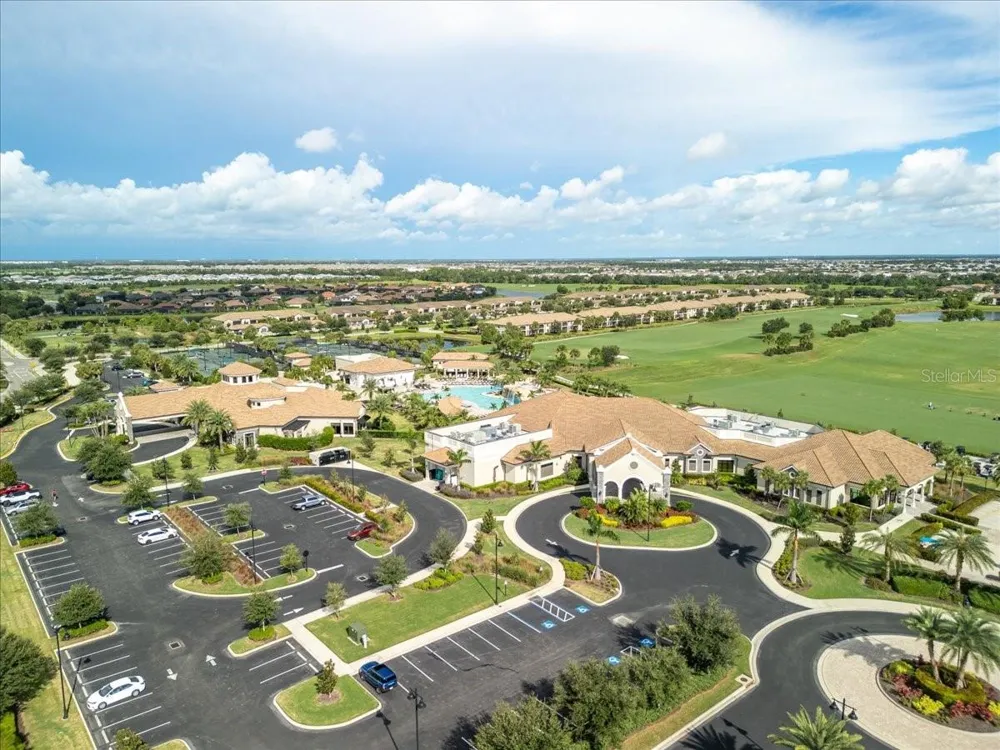17118 VARDON TERRACE #108 Lakewood Ranch, FL 34211