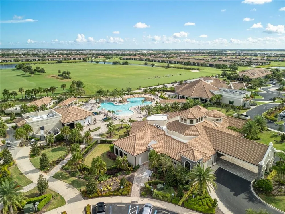 17118 VARDON TERRACE #108 Lakewood Ranch, FL 34211