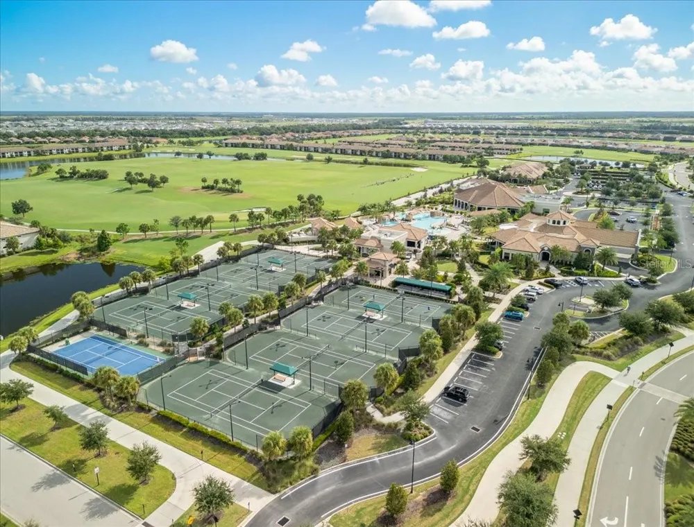 17118 VARDON TERRACE #108 Lakewood Ranch, FL 34211