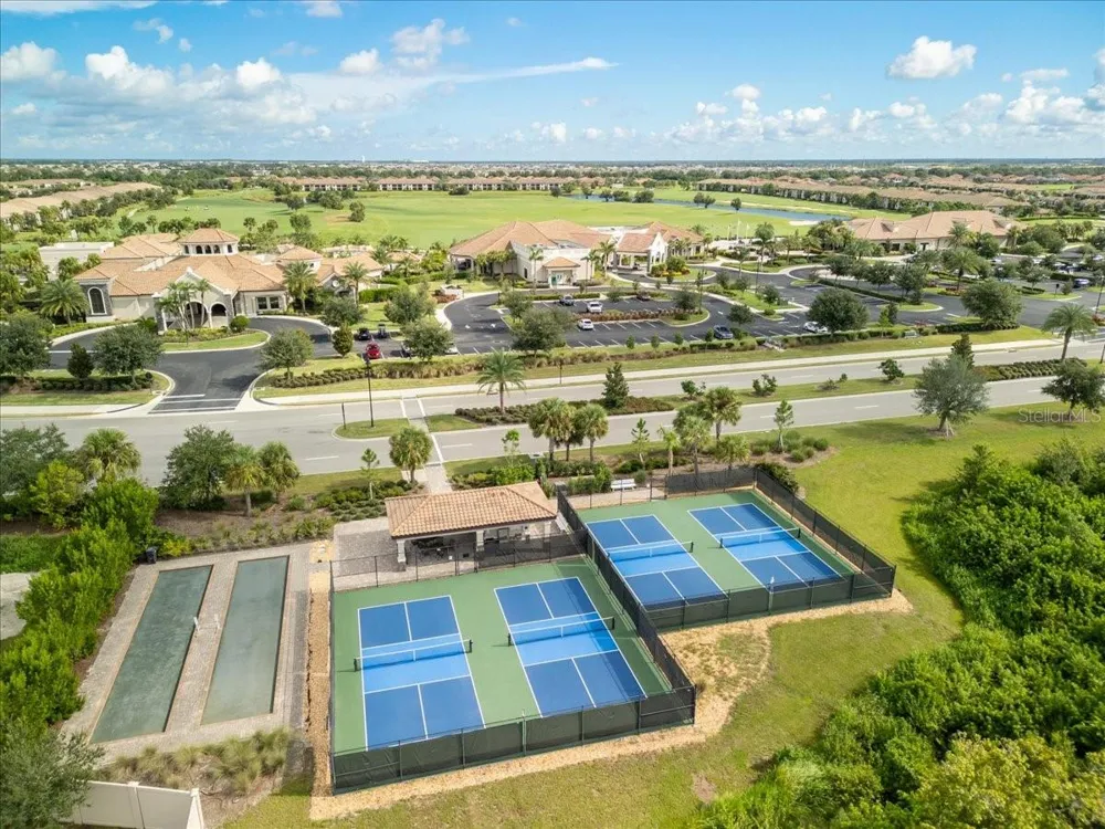 17118 VARDON TERRACE #108 Lakewood Ranch, FL 34211