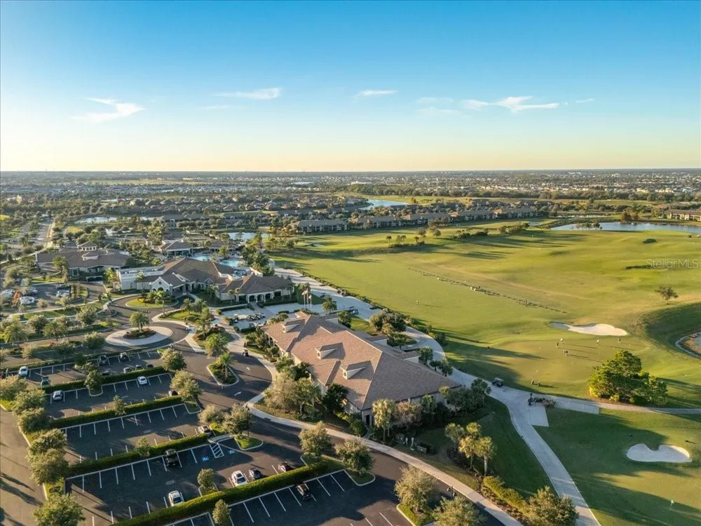 17118 VARDON TERRACE #108 Lakewood Ranch, FL 34211