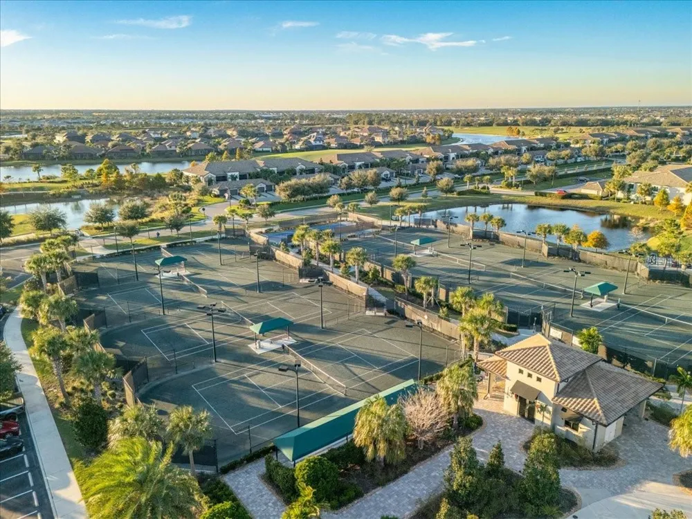 17118 VARDON TERRACE #108 Lakewood Ranch, FL 34211