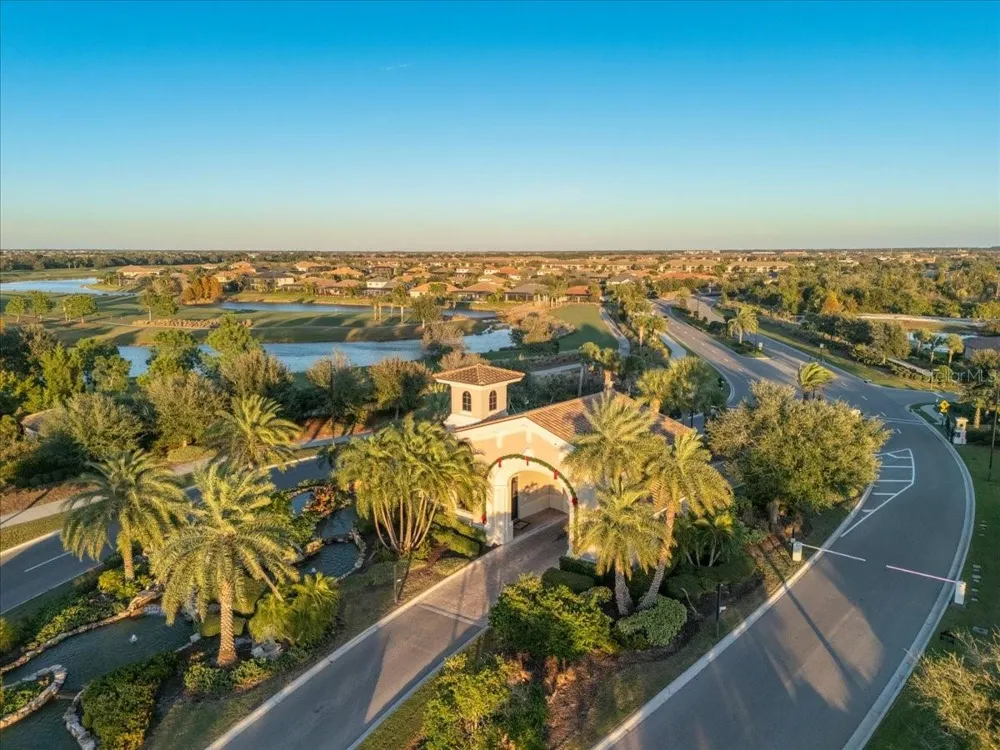 17118 VARDON TERRACE #108 Lakewood Ranch, FL 34211