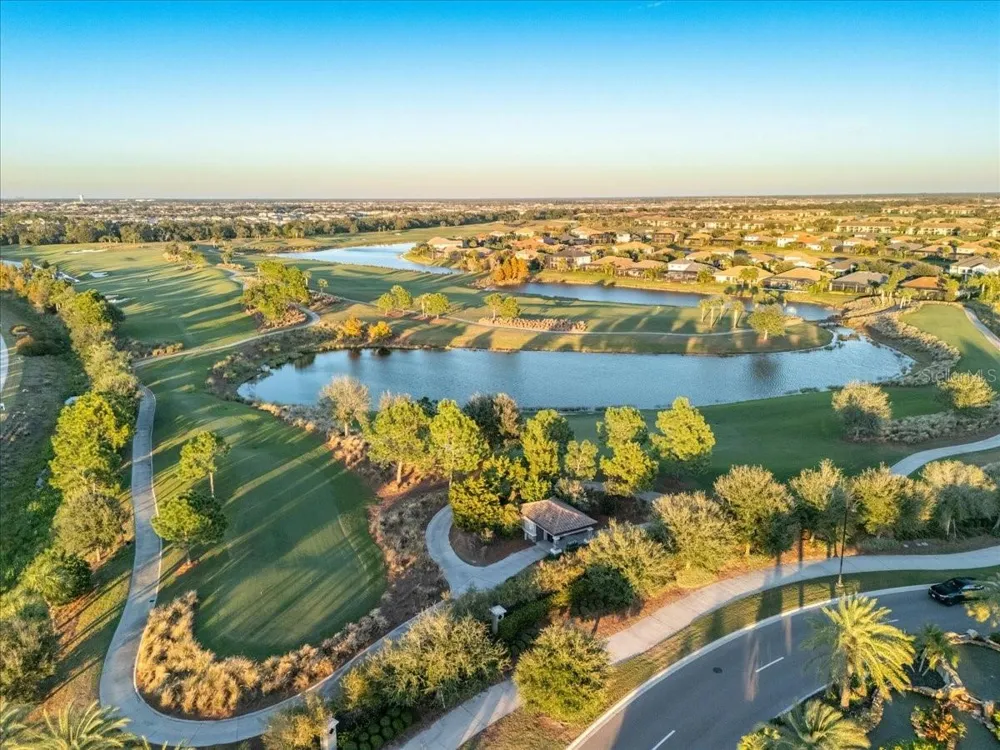 17118 VARDON TERRACE #108 Lakewood Ranch, FL 34211