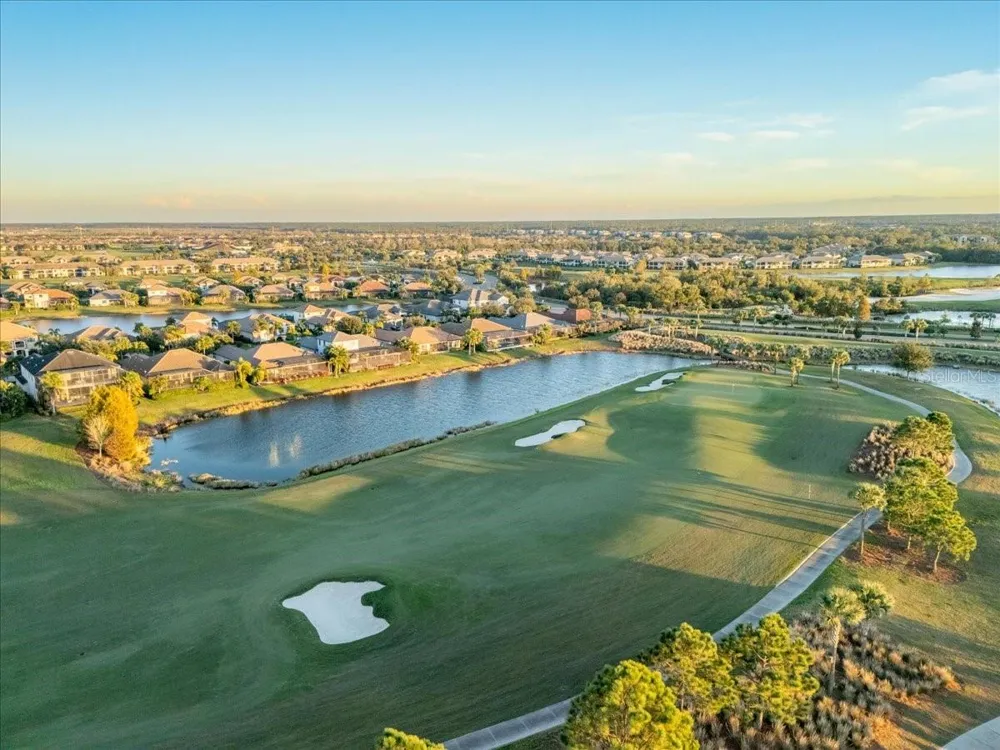 17118 VARDON TERRACE #108 Lakewood Ranch, FL 34211