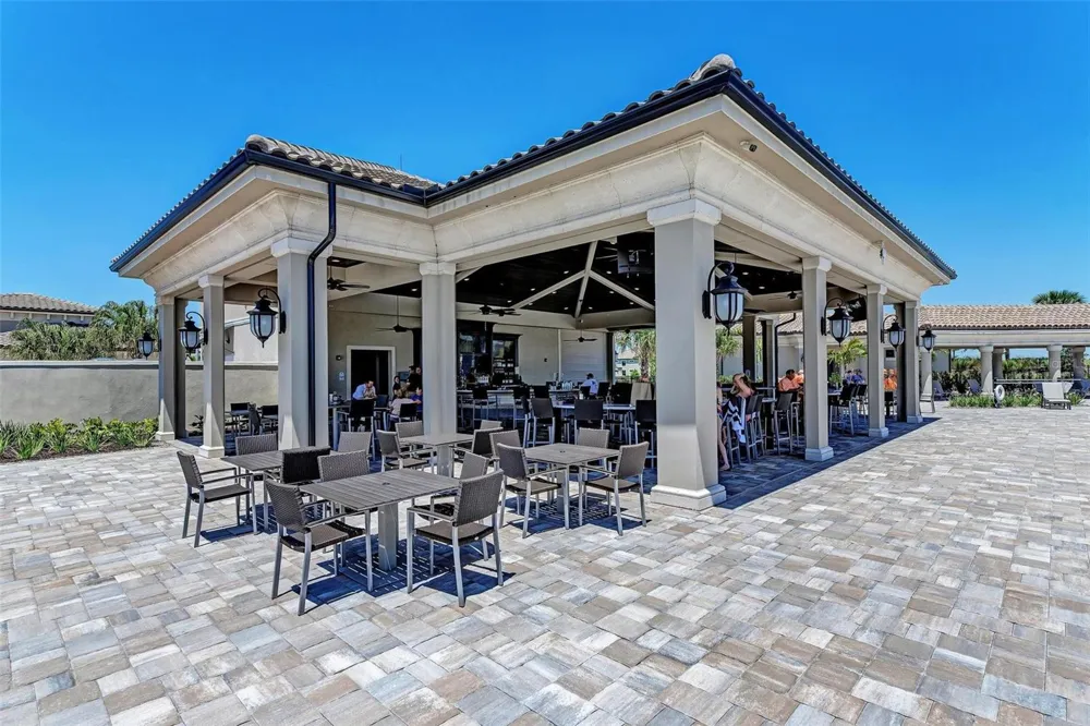 17118 VARDON TERRACE #108 Lakewood Ranch, FL 34211
