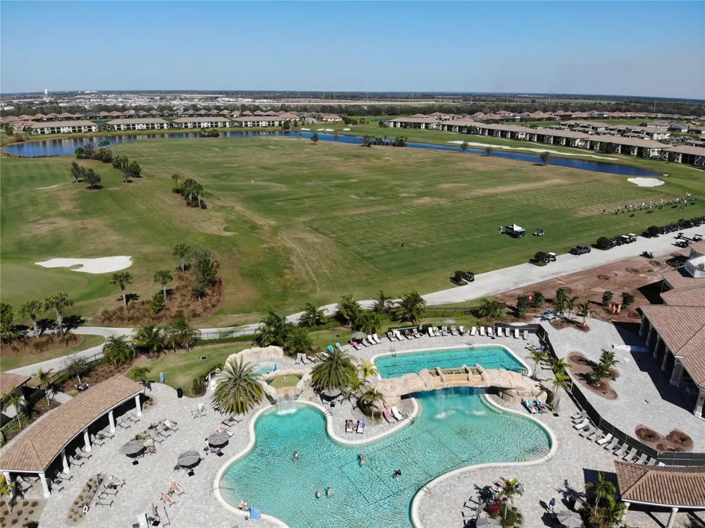 17118 VARDON TERRACE #108 Lakewood Ranch, FL 34211