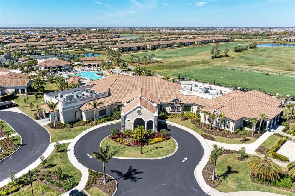 17118 VARDON TERRACE #108 Lakewood Ranch, FL 34211