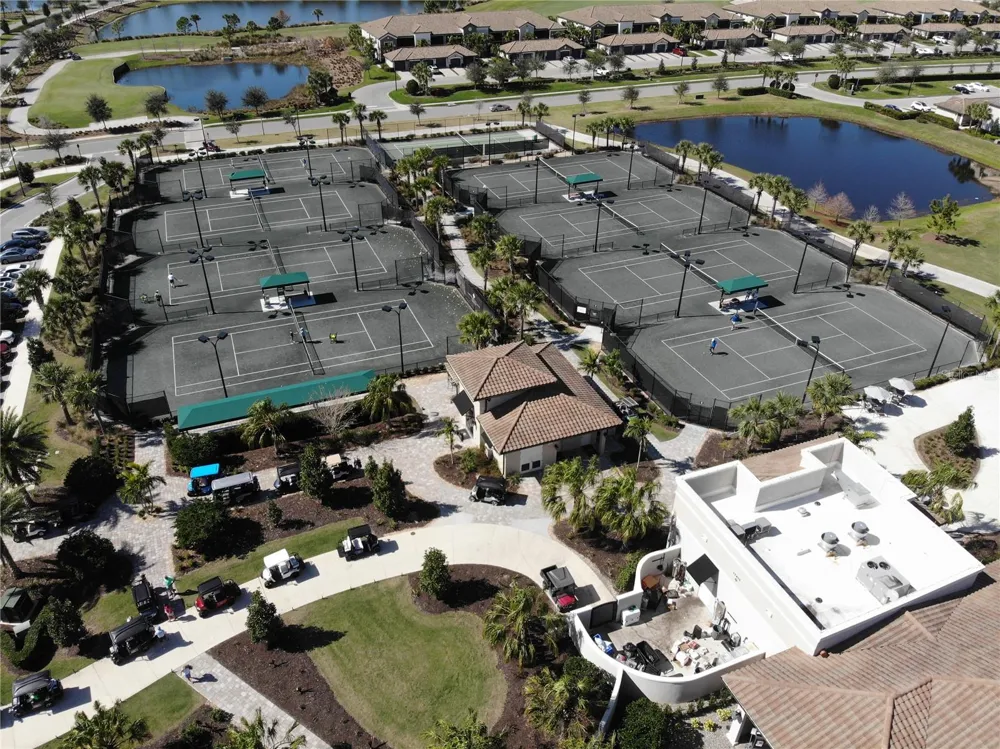17118 VARDON TERRACE #108 Lakewood Ranch, FL 34211