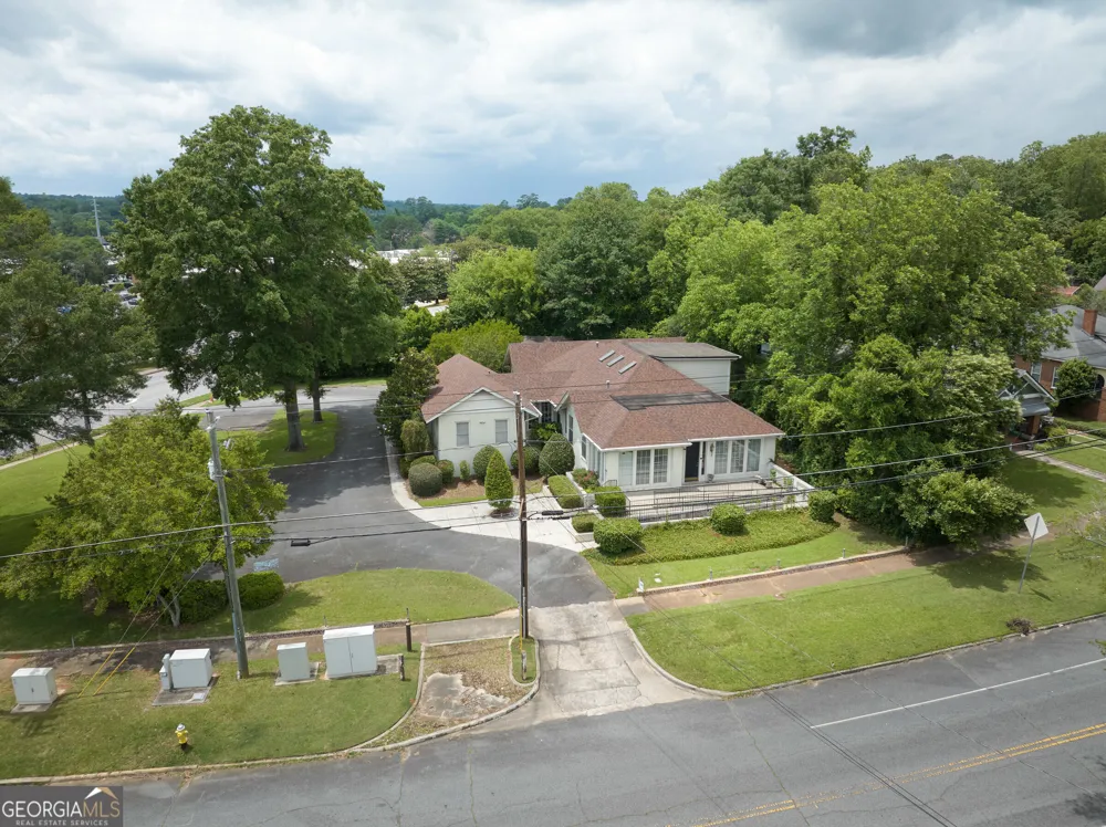 720 North AVE Macon, GA 31211