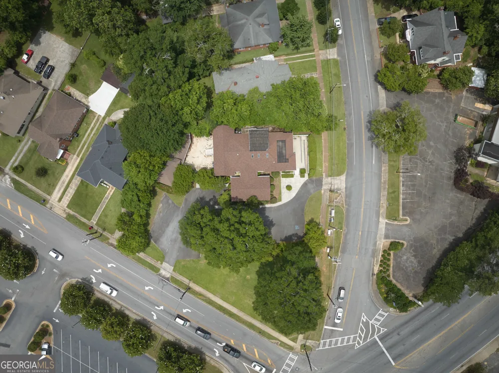 720 North AVE Macon, GA 31211
