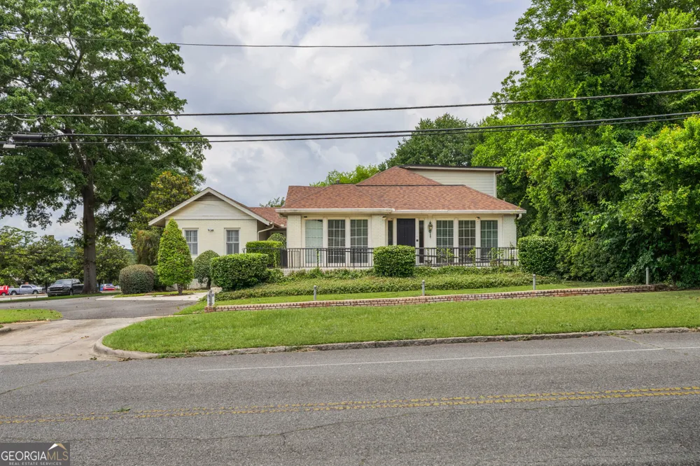 720 North AVE Macon, GA 31211