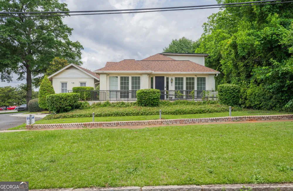 720 North AVE Macon, GA 31211